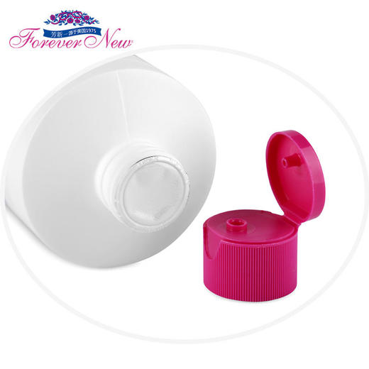 芳新\ForeverNew  金装女士内衣专用洗衣液 洁净液手洗机洗473ml[福利品] 商品图5