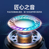 DualMM渡漫R1 PRO真无线蓝牙耳机入耳式防水运动游戏低延迟高颜值 商品缩略图2