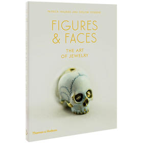 《Figures and Faces: The Art of Jewelry》（《人物与脸：珠宝艺术》）