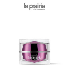 LA PRAIRIE莱伯妮 莱珀妮 臻爱铂金尊宠眼霜20ml