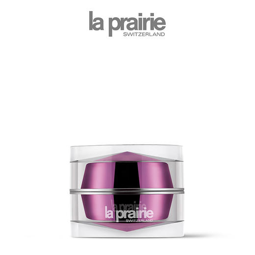 LA PRAIRIE莱伯妮 莱珀妮 臻爱铂金尊宠眼霜20ml 商品图0