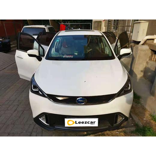 【特价月租-北京】广汽传祺 GE3 310 乐享版 商品图2