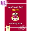 CGP KS2 Catch-Up Essentials Study 3-6年级综合学习练习册3册 英语+阅读理解+数学 7-11岁 商品缩略图3