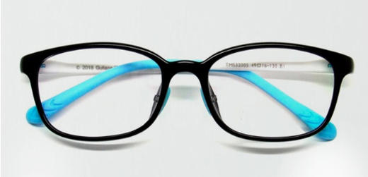 托马斯&朋友儿童防蓝光眼镜护目镜 商品图6