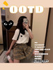 川久保玲短袖T恤，亏本清仓🉐️58一件，
两件99🉐️，包邮，限时秒杀～～～ 商品缩略图3