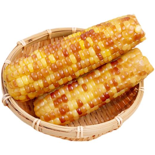 云之味牌版纳小玉米6斤/盒 商品图2