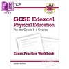CGP GCSE Catch-Up Essentials Edexcel Physical Education 物理复习备考教辅3册 含答案 14-15岁 商品缩略图3