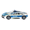 SIKU 宝马i8警车SKUC2303 商品缩略图0
