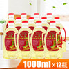 福达坊头道阳光非转基因一级大豆油1Lx12瓶（6924497919109） 商品缩略图0