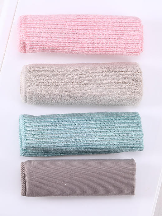 Smart Microfiber瑞典进口超细纤维抗菌吸水去油百洁布抹布清洁布 商品图2