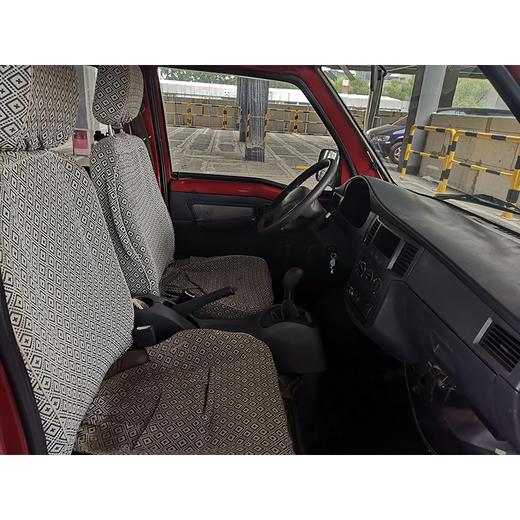 【月租-北京】五菱 五菱之光 1.0L 基本型 商品图9