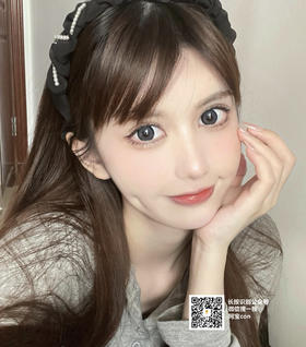 FOGLIME雾感灰 【硅水凝胶】 100/125/150/175/200/225/150/325/500/525/550/575/700/750/800/850/900度现货，其他度数缺！