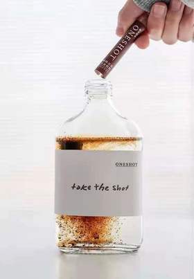  限时特惠！把冰滴咖啡做成超即溶，3秒还原香浓迷人的冰滴！ 