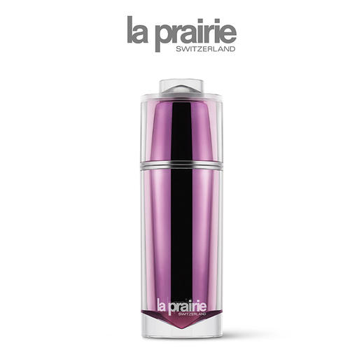 LA PRAIRIE莱伯妮 莱珀妮 臻爱铂金尊宠精华液30ml 商品图0