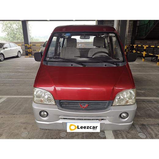 【月租-北京】五菱 五菱之光 1.0L 基本型 商品图2