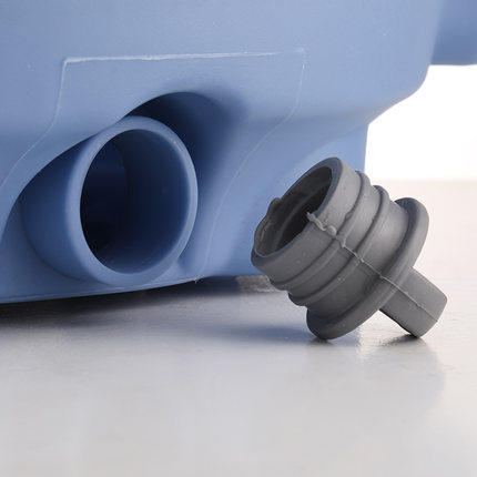 新品利快旋转拖把西班牙原装进口TATAY甩干桶榨水桶圆头拖把套装 商品图1