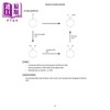 【中商原版】A-Level H2 Organic Chemistry-Mastering Synthesis and Elucidation Questions H2有机化学掌握合成和说明问题 商品缩略图4