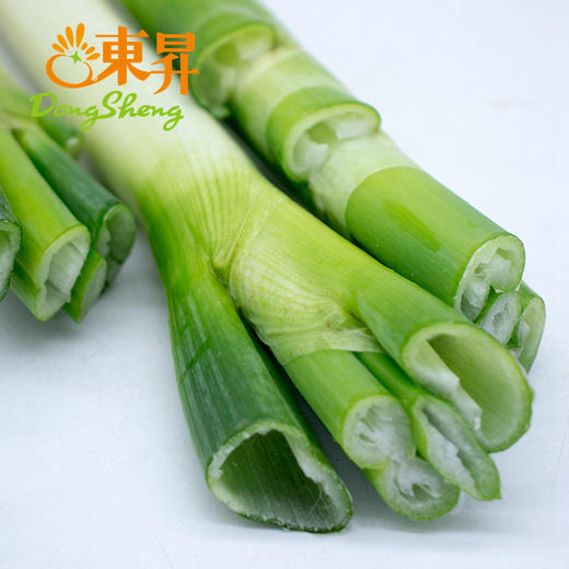 东升农场   京葱 大葱 甩葱 青菜辅料 广州蔬菜新鲜配送 300g 商品图2