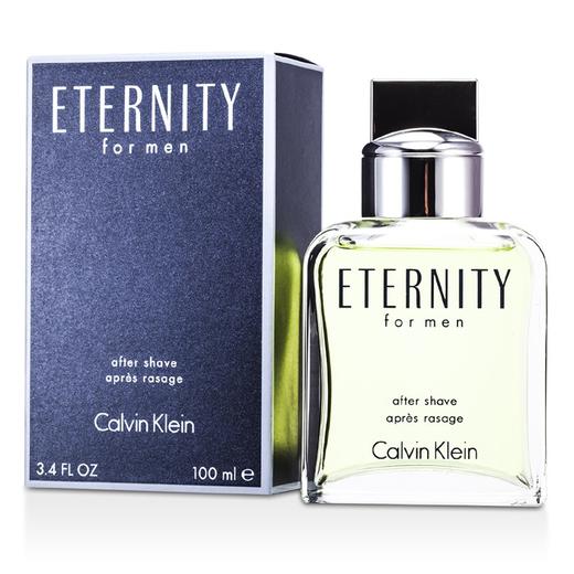CK卡尔文·克莱 - 永恒须后水Eternity After Shave Lotion(开口瓶) 商品图1