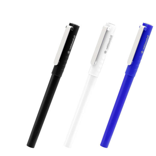 德国进口schneider施耐德钢笔学生用BK406成人练字办公墨水墨囊0.35EF财务特细尖男女式通用刚笔 商品图0