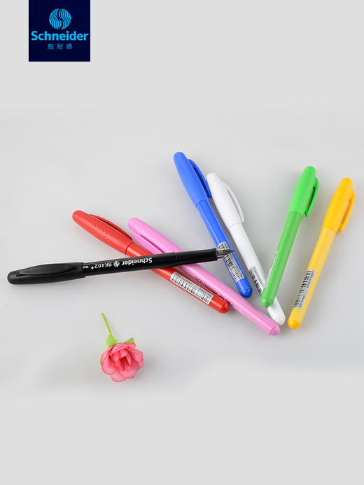 schneider钢笔学生专用小学生德国进口BK402施耐德墨囊可替换儿童 商品图1