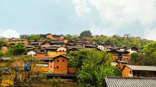 户外@秘境高黎贡 | 诺邓古村 永子棋院 百花岭 高黎贡山 腾冲 和顺古镇5日活动 商品图1