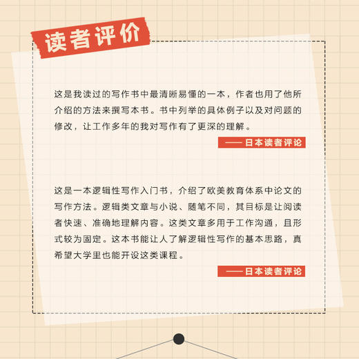 写作的逻辑 从清晰表达到gao效沟通 商品图3