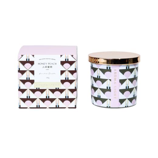 青春派香薰蜡烛 商品图3