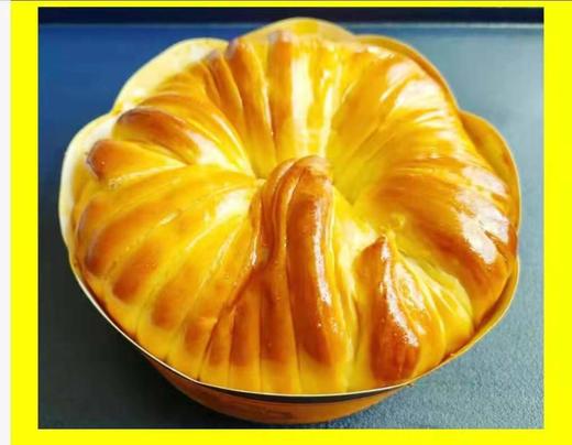 蔓越莓手撕包 商品图0