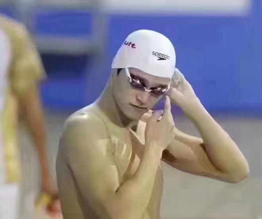 新款大童泳镜来了，赶紧下手了🏄‍♂Speedo6-14岁青少年款泳镜 美国✈直邮特价¥240元/3副装 商品图8