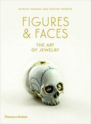 《Figures and Faces: The Art of Jewelry》（《人物与脸：珠宝艺术》） 商品图1
