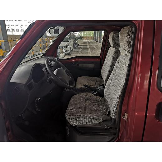 【月租-北京】五菱 五菱之光 1.0L 基本型 商品图8