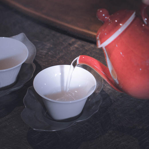 学古 | 小鸿壶（2个1套） 商品图6