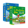 华研外语The Joy Cowley Club妙趣小学英语绘本阅读 基础版+提高版30册套装 扫描听音频 幼小衔接小学一二三四五六年级教材幼儿童英语分级启蒙零基础入门书 点读版可另购点读笔 商品缩略图4