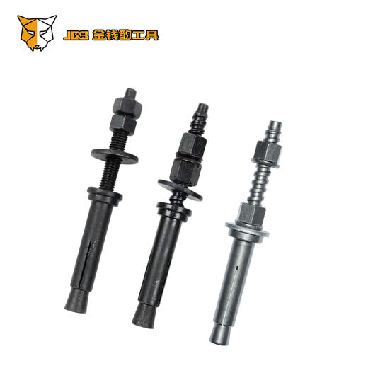 膨胀螺丝【重复使用】 商品图0