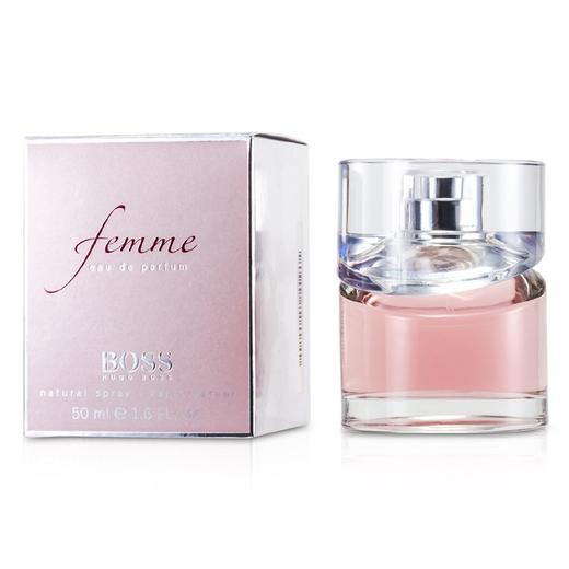 雨果博斯 - 光彩女人女士香水Boss Femme EDP 商品图2