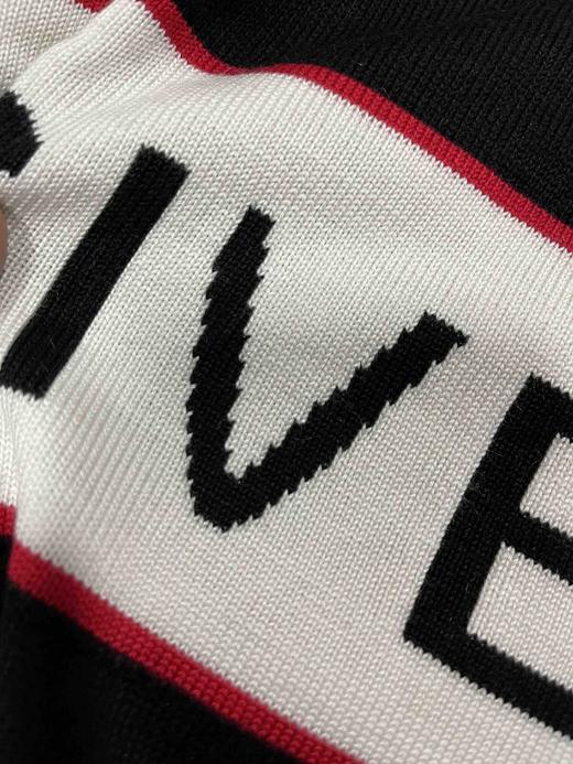 纪梵希字母毛衣反季亏本清仓处理，高版本 商品图7