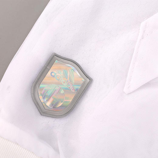 ADIDAS/阿迪达斯西班牙欧洲杯运动休闲男子夹克外套FT6457 商品图3