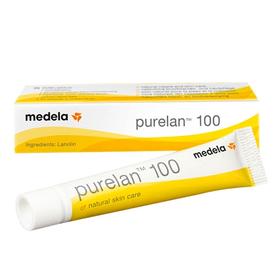 【medela美德乐】羊脂膏7g