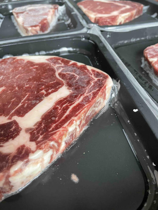 澳洲·眼肉#安格斯谷饲，澳洲新入境好货，很漂亮！ 商品图8