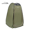 CAMPOUT「户外露营厕所帐篷」单人更衣帐篷 野营沐浴洗澡帐篷 钓鱼帐篷 商品缩略图3