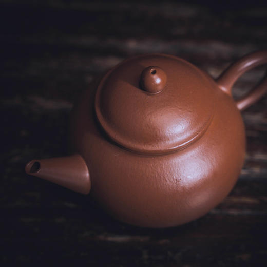 学古·紫砂 | 芭乐壶 商品图2