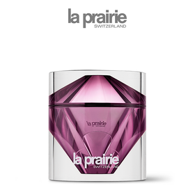LA PRAIRIE；莱伯妮 莱珀妮臻爱铂金尊宠乳霜面霜