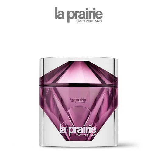 LA PRAIRIE；莱伯妮 莱珀妮臻爱铂金尊宠乳霜面霜 商品图0