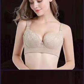 佳莱频谱美胸仪内衣