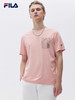 Fila 21年夏季新款男款短袖T恤正品保真旗舰店580元 商品缩略图4