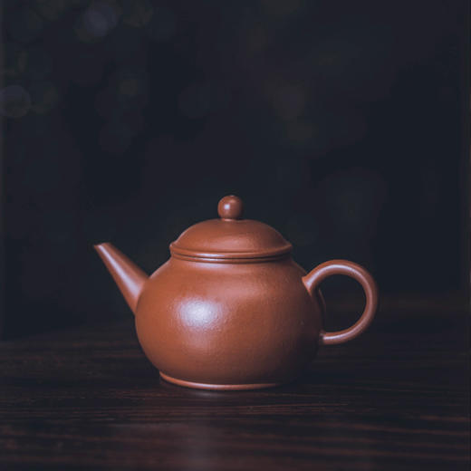 学古·紫砂 | 芭乐壶 商品图1