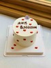 母亲节奶油蛋糕 下单前请仔细阅读商品详情 商品缩略图0