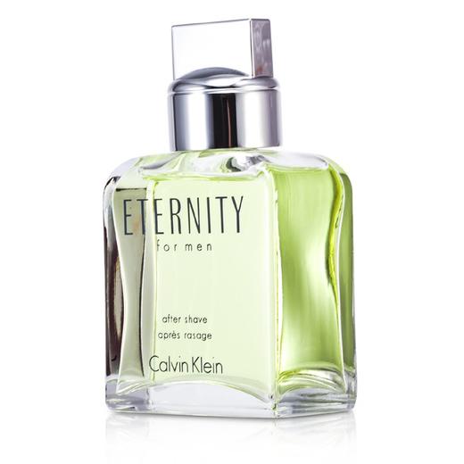 CK卡尔文·克莱 - 永恒须后水Eternity After Shave Lotion(开口瓶) 商品图0
