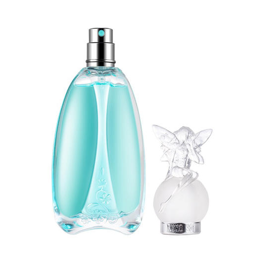 Anna sui/安娜苏许愿精灵女士淡香水-会员6折 商品图1